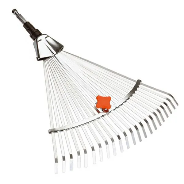 GARDENA Grabulje metalne podesive GA03103-20