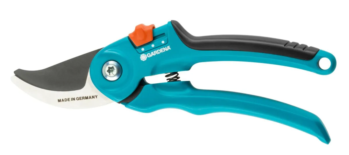 GARDENA Makaze za vrt Classic b/s-m