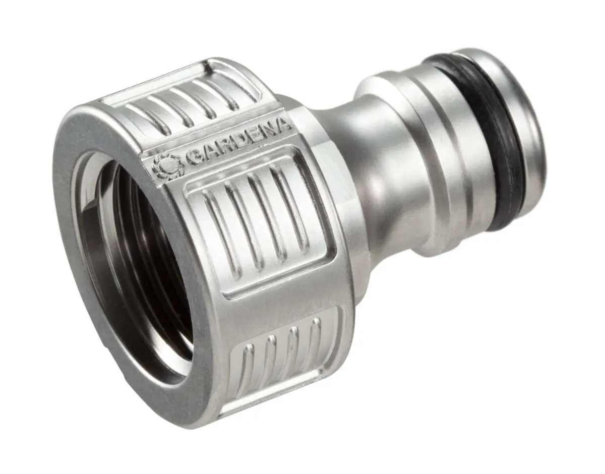 GARDENA Nastavak za slavinu OGS Premium G 1/2"(21mm)