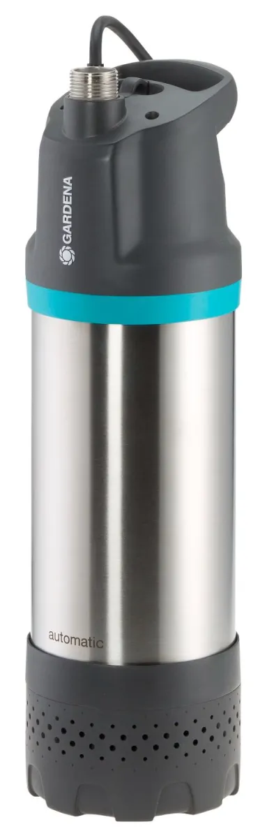 GARDENA Potopna pumpa 6100/5 Inox automatic