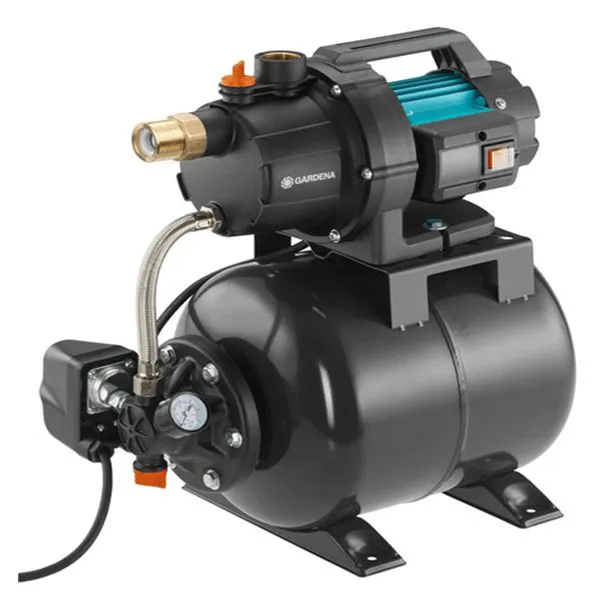 GARDENA Pumpa sa rezervoarom 3700/4 GA09023-20
