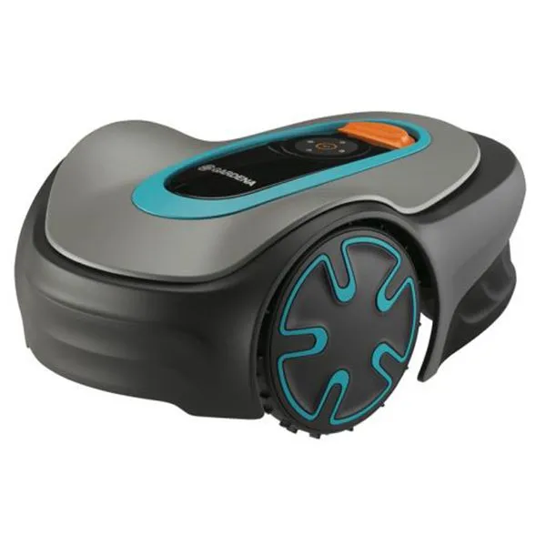 GARDENA Robotska kosilica Sileno Minimo 500 GA15202-32