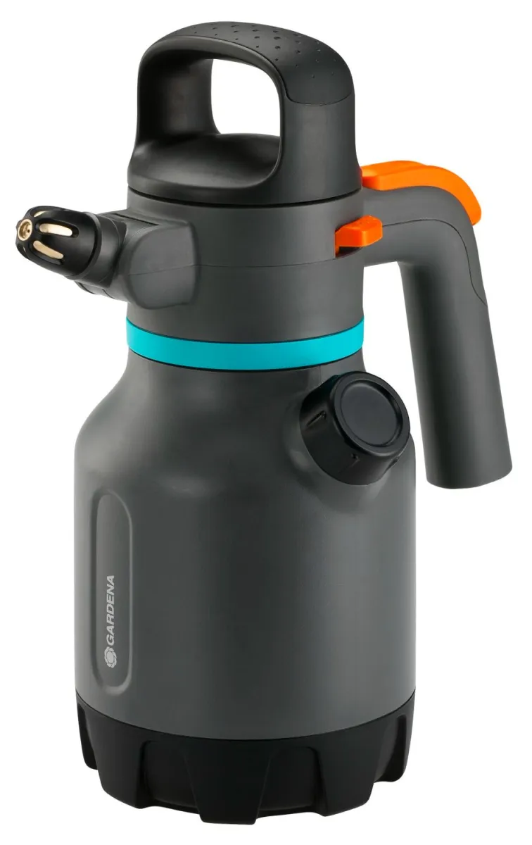 GARDENA Ručna prskalica pod pritiskom 1,25L