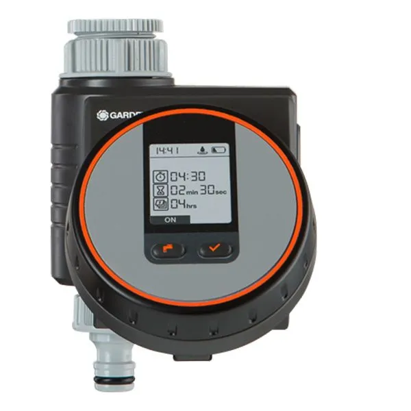 GARDENA Tajmer za vodu Flex GA01890-20