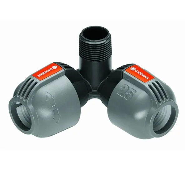 GARDENA Ugaona 3/4 spojnica za prskalicu GA02783-20