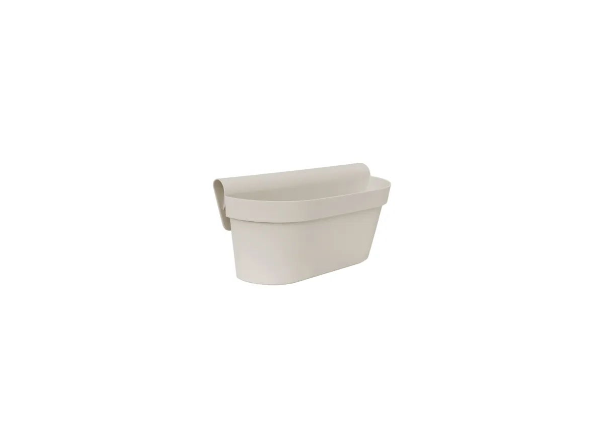 GARDINO Žardinjera 30cm Esprit/ bež