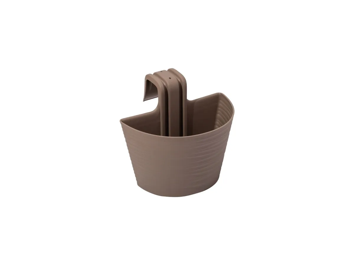 GARDINO Žardinjera 30cm Finesa/ krem