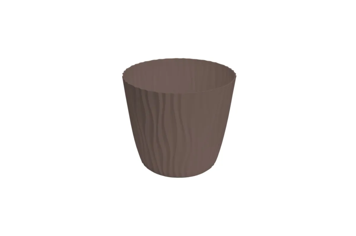 GARDINO Saksija 14cm Sahara, krem