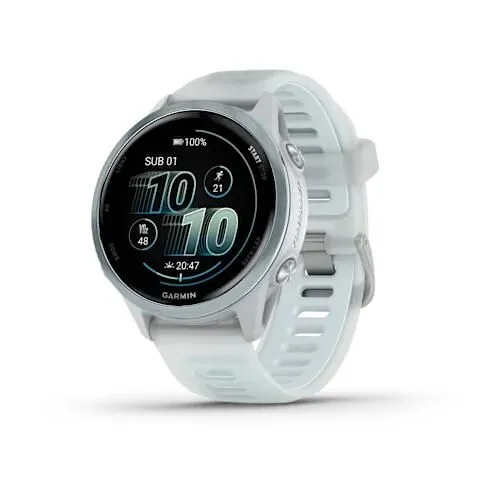GARMIN Sat Forerunner 570 42mm/ Cloud plava