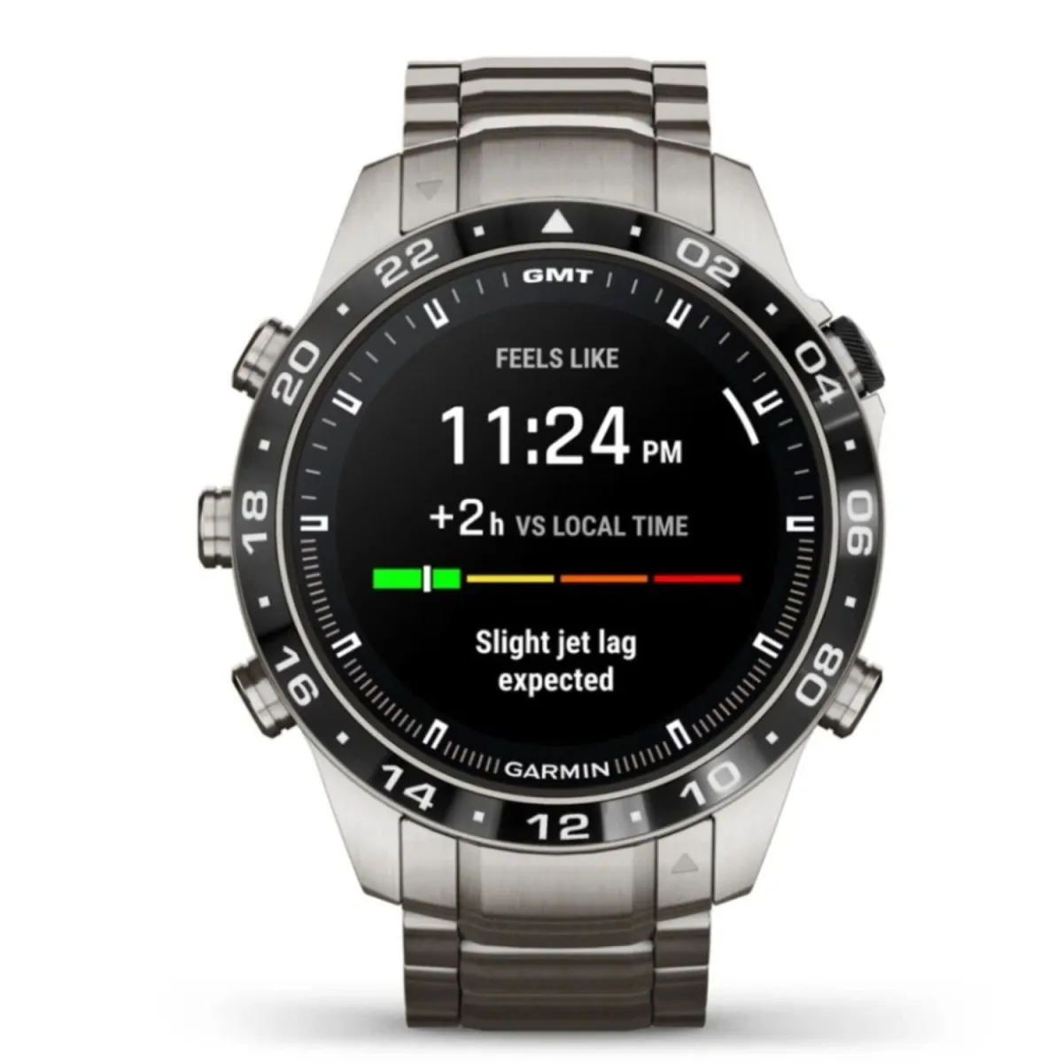 GARMIN Sat MARQ Aviator (Gen 2)