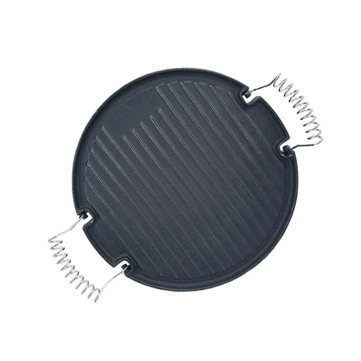 GASIKS  Ploča  grill okrugla  30 cm