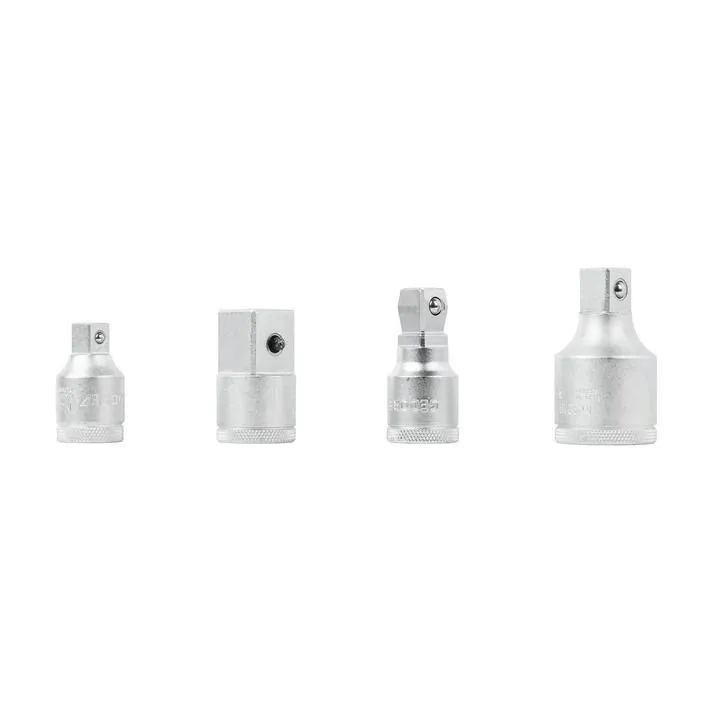 GEDORE Set adaptera 3/8-3/4+produžetak 1/2 4del.