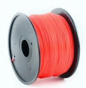 GEMBIRD 3DP-ABS1.75-01-R ABS Filament za 3D stampac