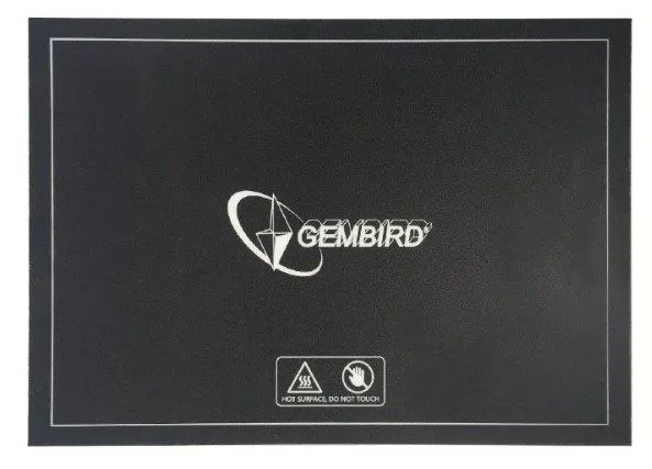 GEMBIRD 3DP-APS-02 podloga za 3D stampu