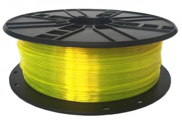 GEMBIRD 3DP-PETG1.75-01-Y PETG Filament za 3D stampac