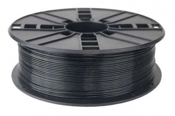 GEMBIRD 3DP-PLA1.75-01-BK PLA Filament za 3D stampac