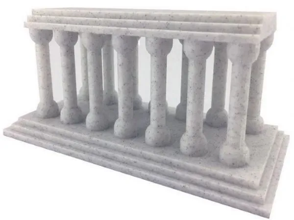 GEMBIRD 3DP-PLA1.75-02-MAR PLA Filament za 3D stampac