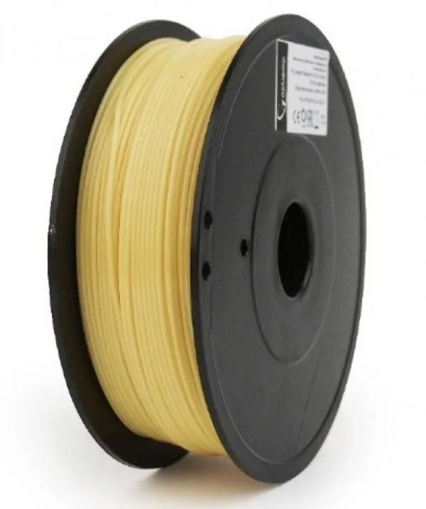 GEMBIRD 3DP-PLA+1.75-02-Y PLA-PLUS Filament za 3D stampac