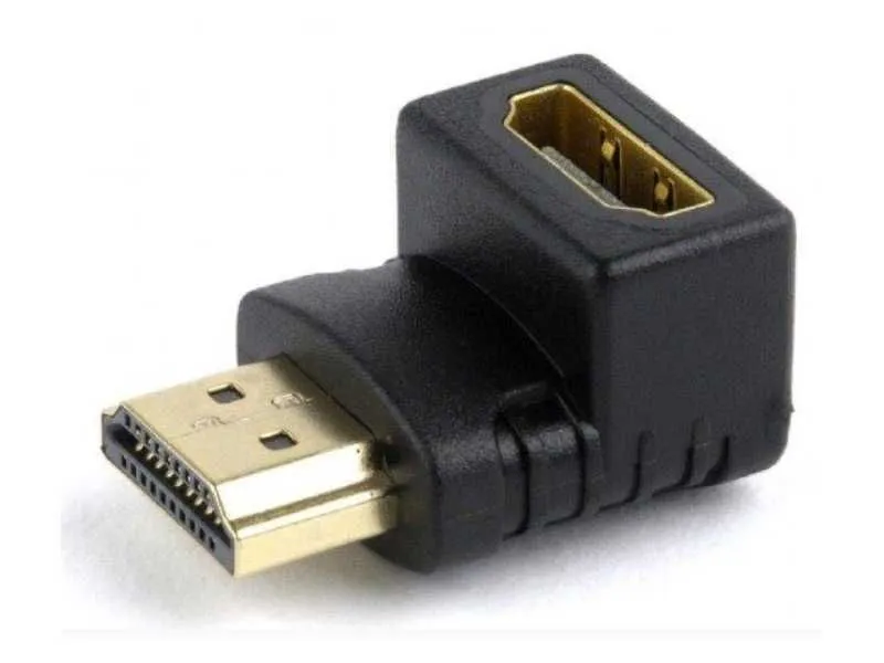GEMBIRD Adapter HDMI - HDMI pod uglom 90 stepeni