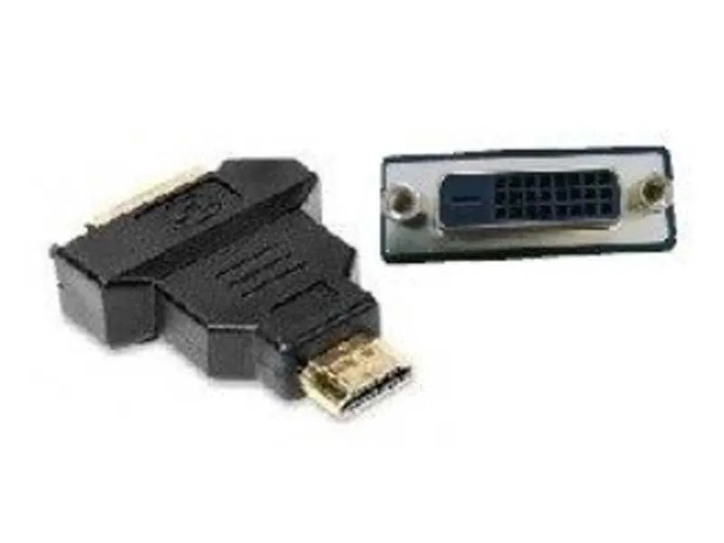 GEMBIRD Adapter HDMI na DVI , A-HDMI-DVI-3