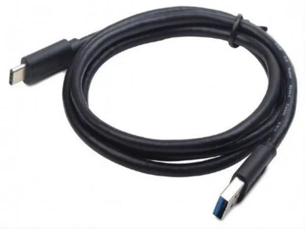 GEMBIRD Adapter kabl, USB 3.0 na USB Type-C, 1m
