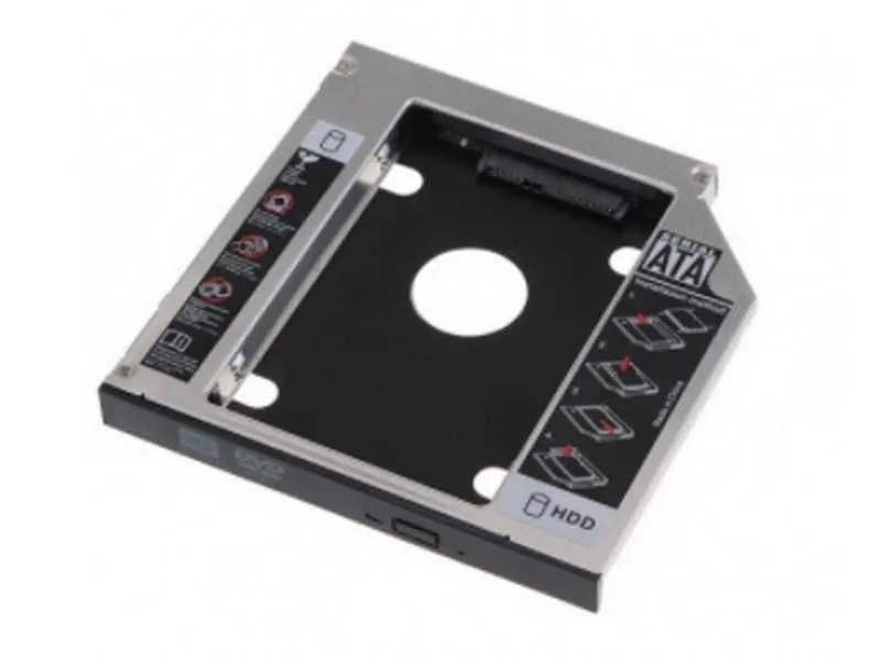 GEMBIRD Adapter MF-95-02 NB adapter za SSD 12mm
