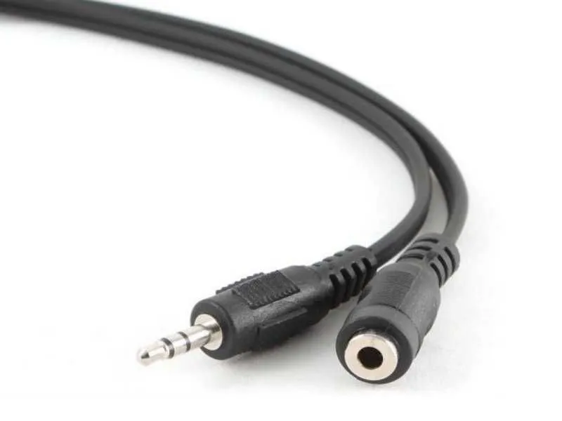 GEMBIRD Audio kabl 3.5 mm, 1.5m