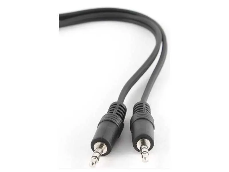 GEMBIRD Audio kabl 3.5mm, CCA-404-5M , 5m