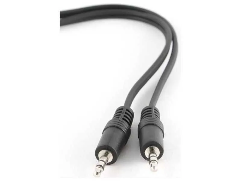 GEMBIRD Audio kabl sa dva 3.5mm stereo konektor, 1.2m