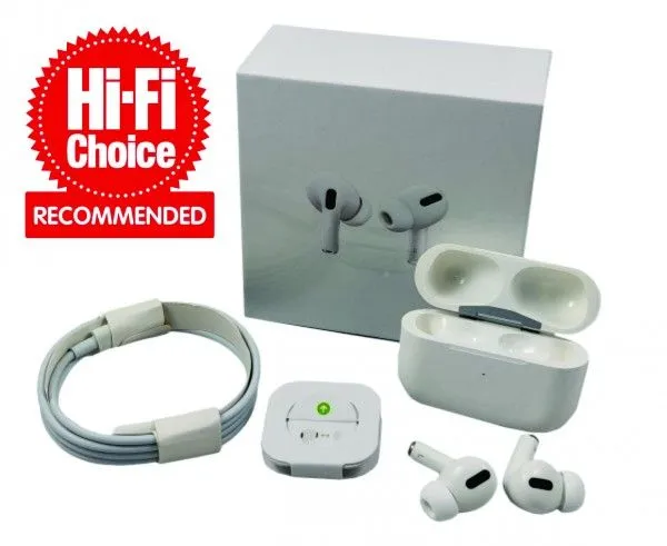 GEMBIRD Bežične bubice BHP-EARBUDS-PRO/ bela