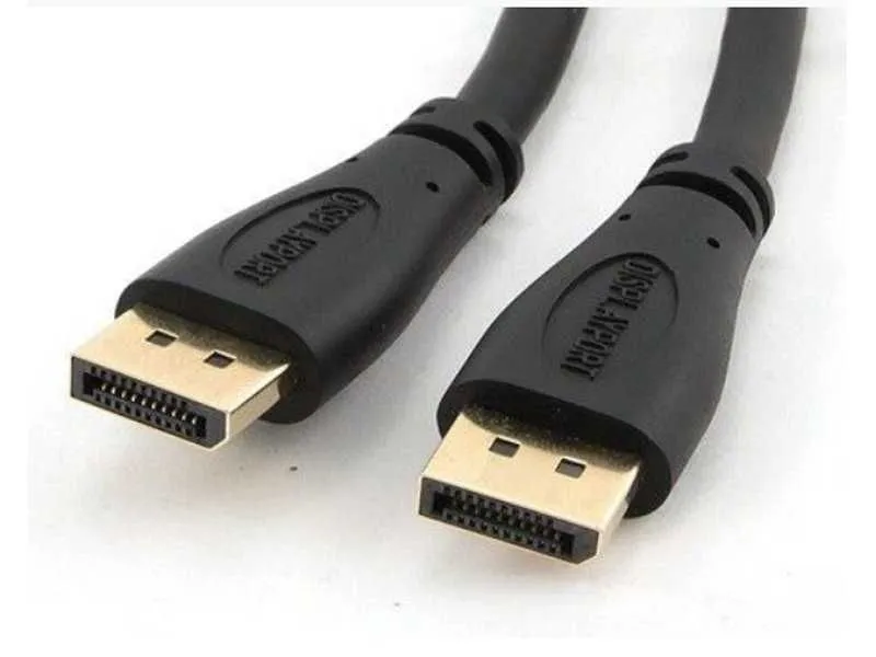 GEMBIRD CC-DP-1M DisplayPort na DisplayPort digital interface kabl 4K 1 m