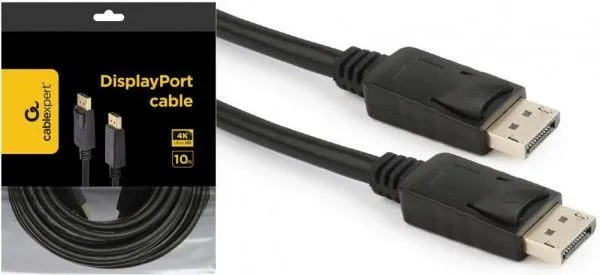 GEMBIRD CC-DP2-10M DisplayPort na DisplayPort digital interface kabl 4K 10m