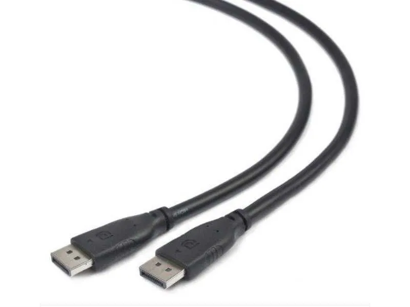 GEMBIRD CC-DP2-6 DisplayPort na DisplayPort digital interface kabl 4K 1,8m