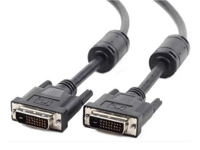 GEMBIRD CC-DVI2-BK-10 DVI video kabl 3m