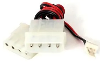 GEMBIRD CC-PSU-5 Internal power adapter kabl for 12 V cooling