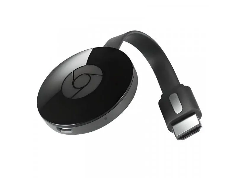 GEMBIRD Chromecast TV Streaming 4K, GMB-CHROM-02