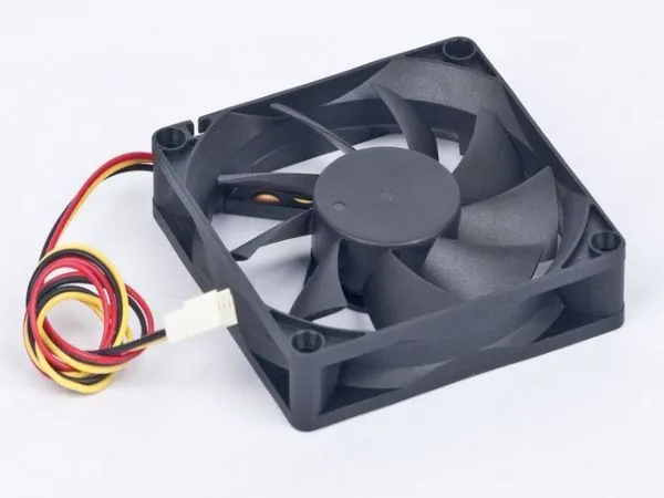 GEMBIRD D7015SM-3 ventilator
