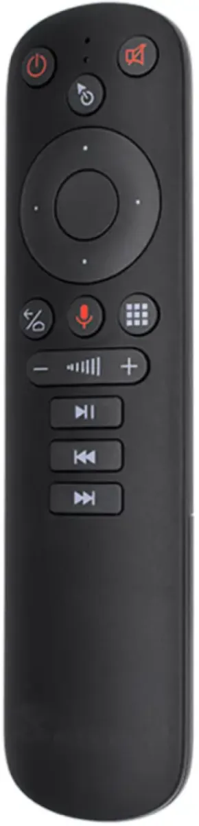GEMBIRD Daljinski upravljač GMB-G40S AIR MOUSE