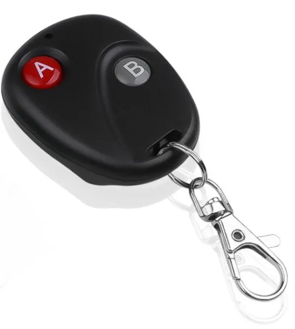 GEMBIRD Daljinski upravljač SMART-REMOTE-433MHZ-Control 433Mhz,RF predajnik sa prekidačem DC 12V 1CH