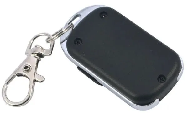 GEMBIRD Daljinski upravljač SMART-REMOTE-433MHZ-COPYCODE QIACHIP 433Mhz
