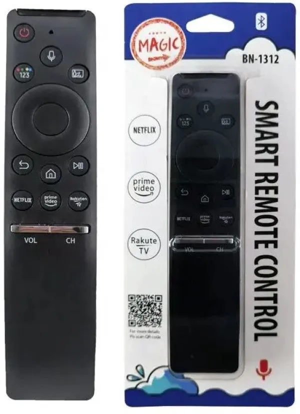 GEMBIRD Daljinski upravljač SMART-REMOTE-BN59