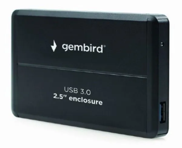 GEMBIRD EE2-U3S-2 USB 3.0 Externo kuciste za 2.5 SATA hard diskove