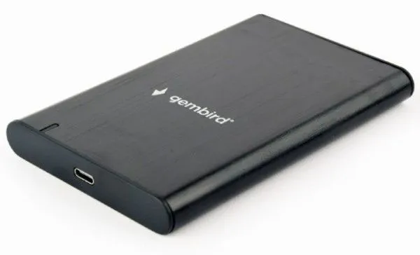 GEMBIRD EE2-U3S-6 USB 3.1 Externo kuciste za 2.5 SATA hard diskove