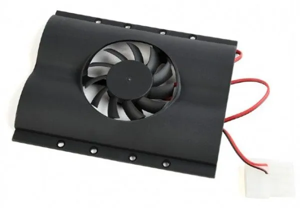 GEMBIRD HD-A2 kuler za hard disk 3,5