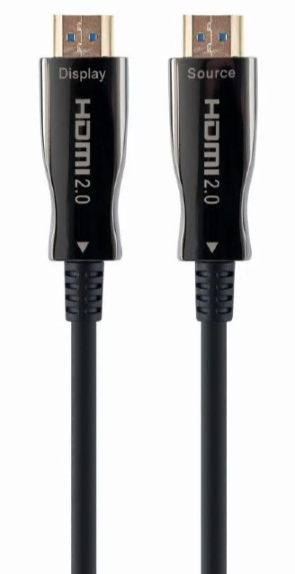 GEMBIRD HDMI Aktivni otptički kabl (AOC)/ CCBP-HDMI-AOC-20M-02/ Premium/ 20m