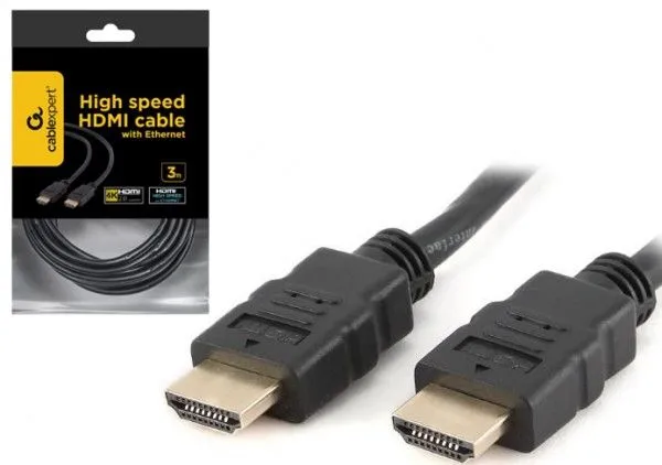 GEMBIRD HDMI - HDMI kabl v2.0, 3m
