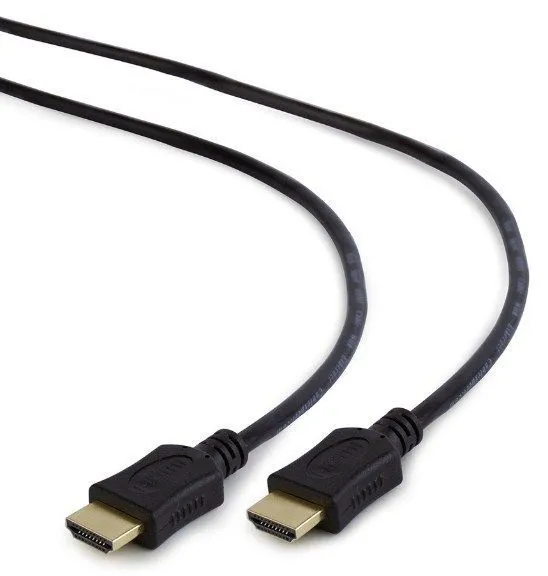 GEMBIRD HDMI kabl, CC-HDMI4L-15 3D/4K, 4.5m