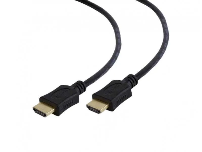 GEMBIRD HDMI kabl, CC-HDMI4L-6 3D/4K, 1.8m