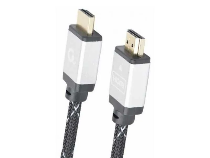 GEMBIRD HDMI kabl, CCB-HDMIL-1M, blister, 1m