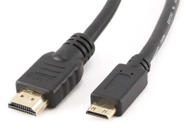GEMBIRD HDMI kabl v.1.4 na mini HDMI, 3m